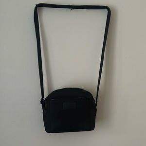 Black Dagne Dover cross body bag